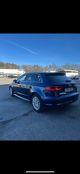 Audi A3 2 of 4