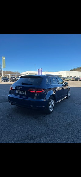 Audi A3 3 of 7