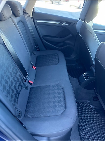 Audi A3 6 of 7