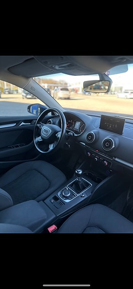 Audi A3 4 of 7