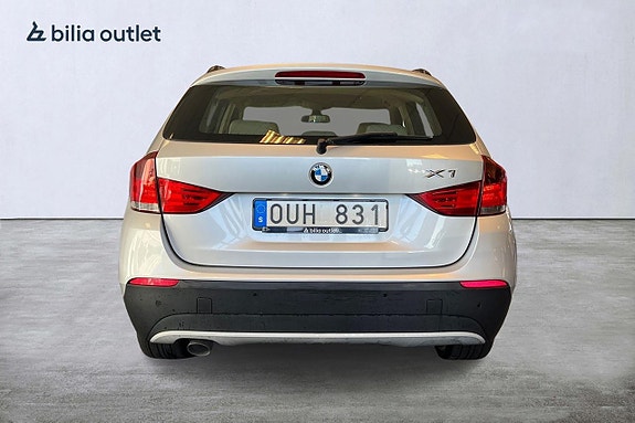 BMW X1 5 of 5
