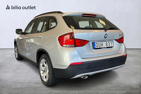 BMW X1 4 of 5