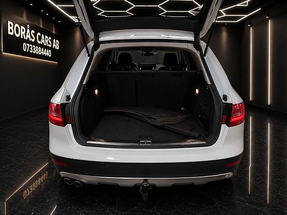 Audi A4 allroad 6 of 15