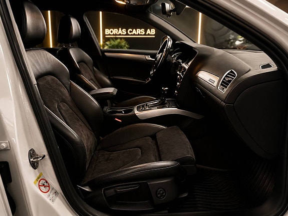 Audi A4 allroad 8 of 15