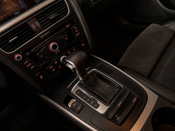 Audi A4 allroad 14 of 15