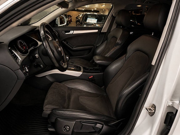 Audi A4 allroad 9 of 15