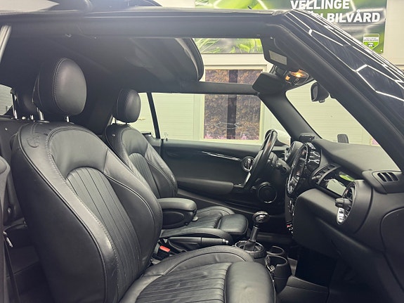 MINI John Cooper Works 10 of 23
