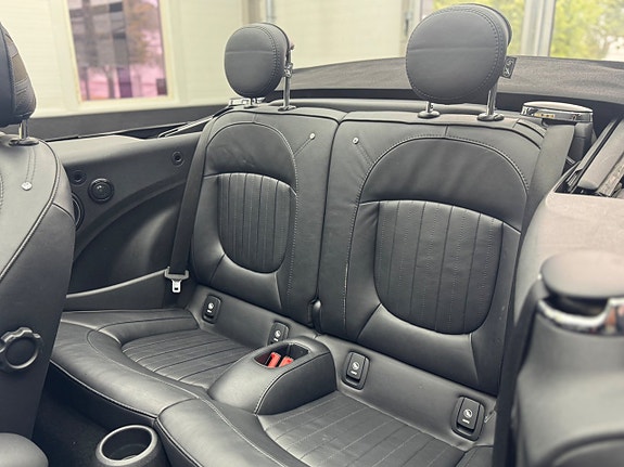 MINI John Cooper Works 18 of 23