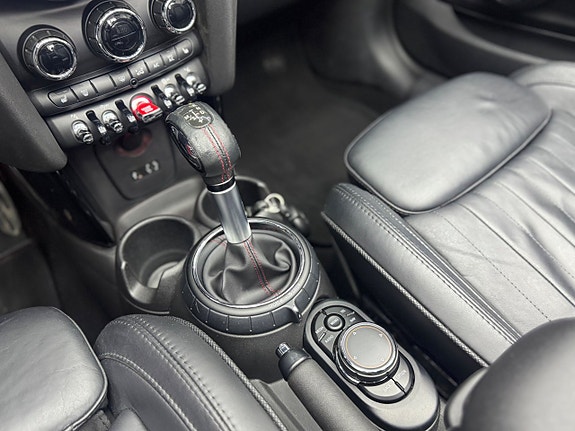 MINI John Cooper Works 17 of 23