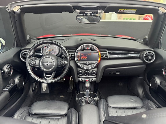 MINI John Cooper Works 12 of 23