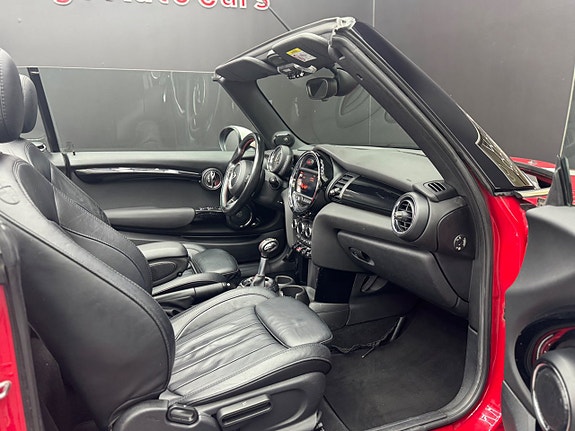 MINI John Cooper Works 13 of 23