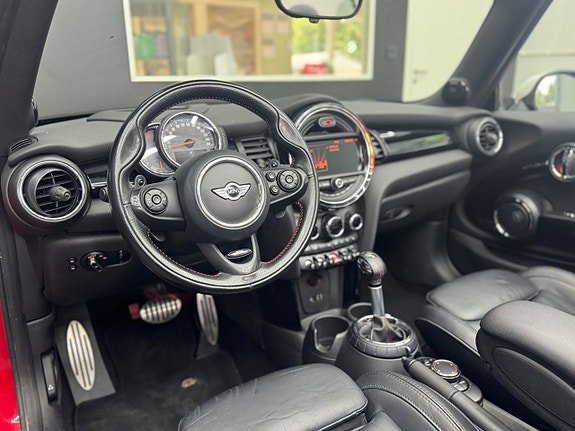 MINI John Cooper Works 15 of 23