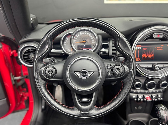 MINI John Cooper Works 16 of 23