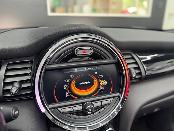 MINI John Cooper Works 20 of 23