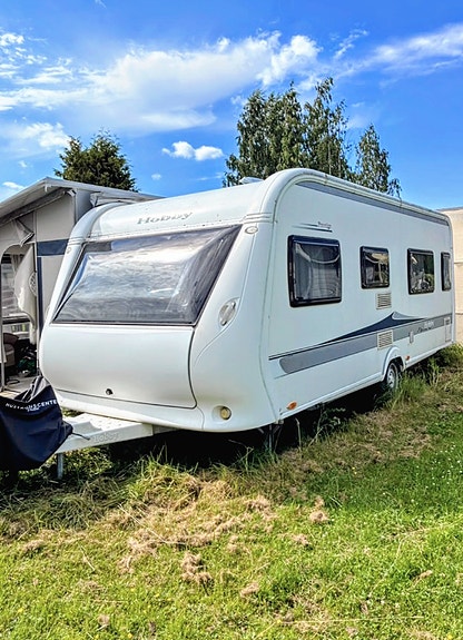 Hobby 560 WLU PRESTIGE Longbed 2011 24 of 24