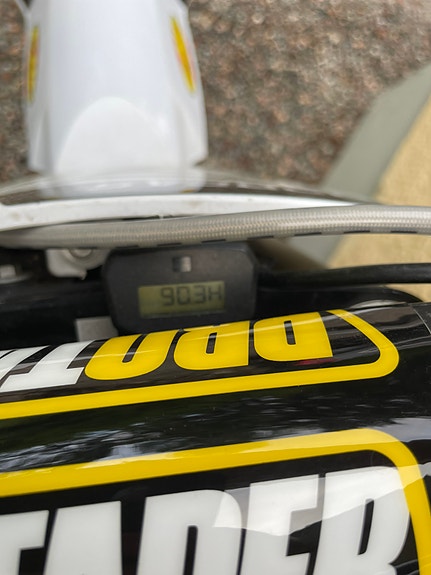 Husqvarna TC-250 7 of 7