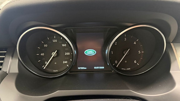 Land Rover Range Rover Evoque 6 of 13