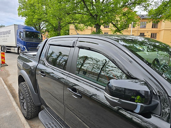 Ford Ranger Raptor 3 of 5