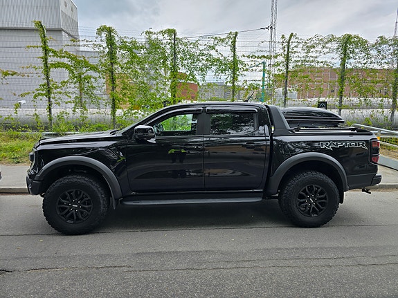 Ford Ranger Raptor 5 of 5