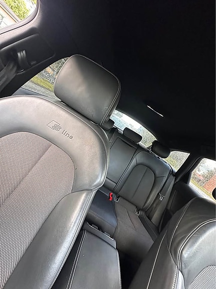 Audi A6 4 of 6
