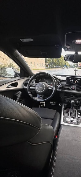 Audi A6 5 of 6