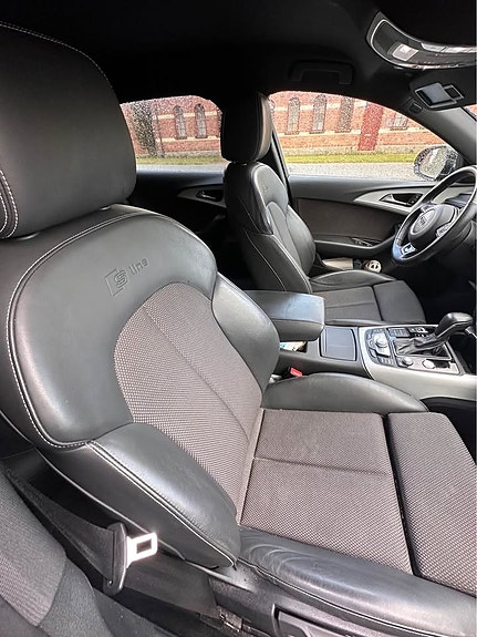 Audi A6 6 of 6