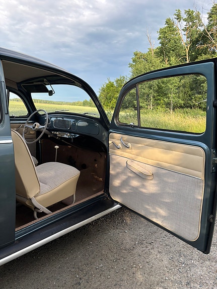 Volkswagen Bubbla 8 of 12