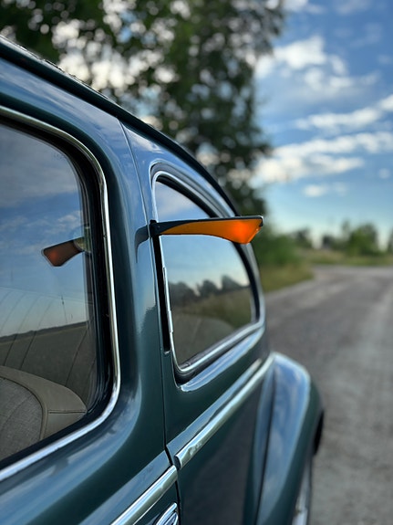 Volkswagen Bubbla 7 of 12