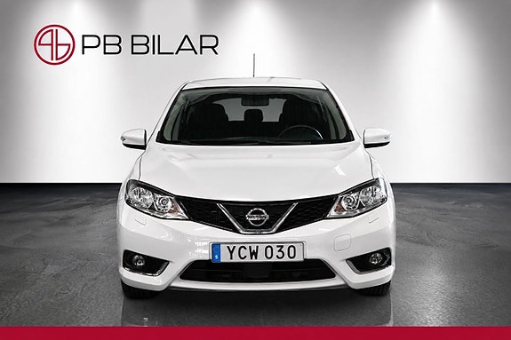 Nissan Pulsar 2 of 22