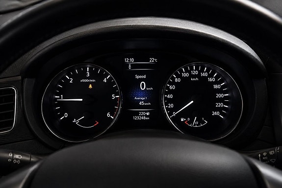 Nissan Pulsar 15 of 22
