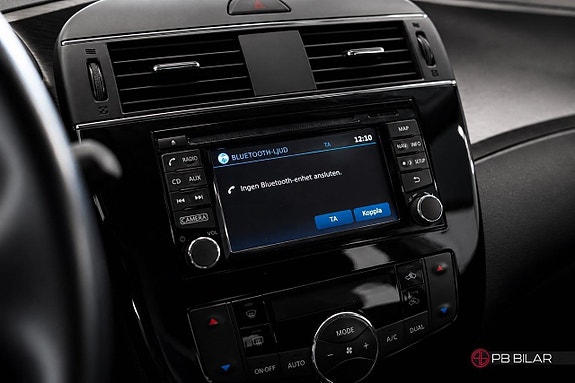 Nissan Pulsar 18 of 22
