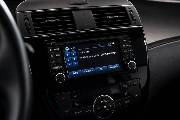 Nissan Pulsar 17 of 22