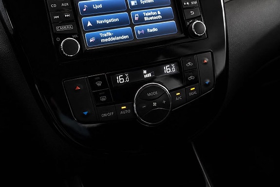 Nissan Pulsar 20 of 22