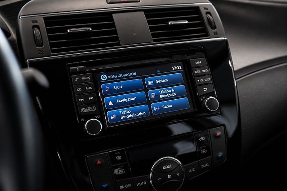Nissan Pulsar 19 of 22