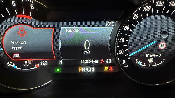 Ford Mondeo 19 of 19