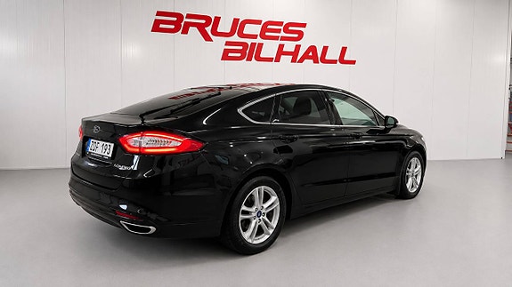 Ford Mondeo 6 of 19