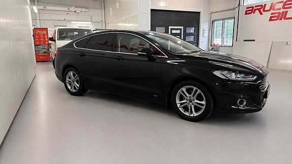 Ford Mondeo 3 of 5