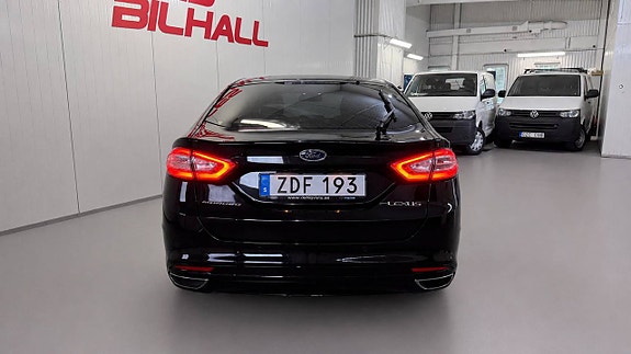 Ford Mondeo 7 of 19