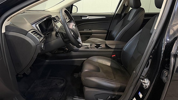 Ford Mondeo 10 of 19