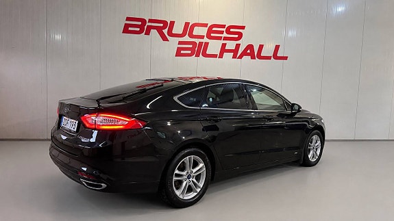 Ford Mondeo 8 of 19