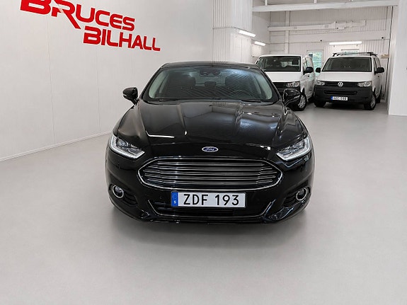 Ford Mondeo 5 of 5