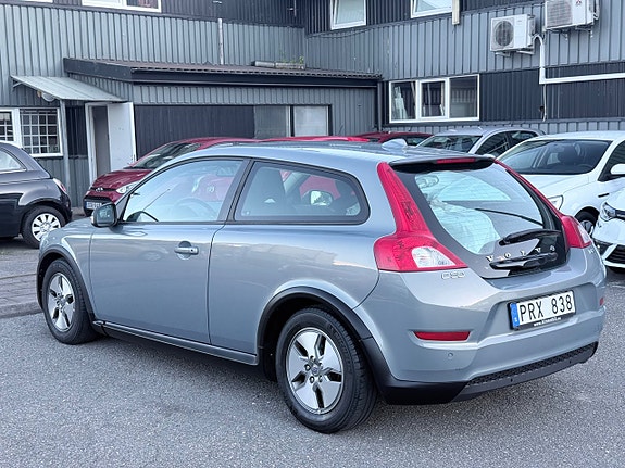 Volvo C30 9 of 9