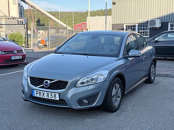 Volvo C30