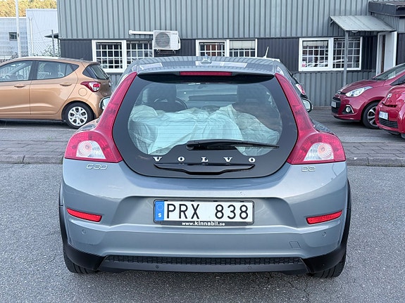 Volvo C30 8 of 9