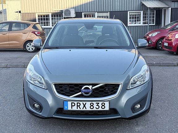 Volvo C30 3 of 9