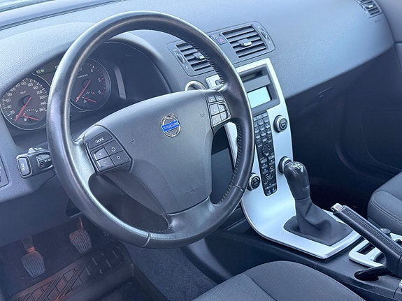 Volvo C30 5 of 9