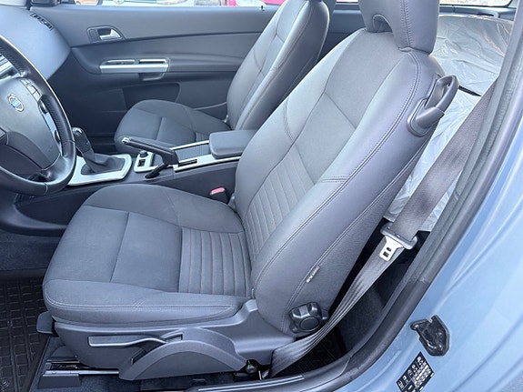 Volvo C30 6 of 9