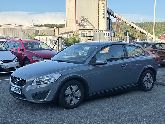 Volvo C30 4 of 9