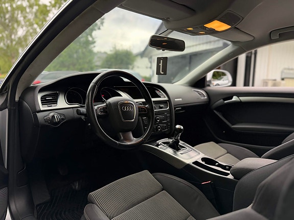 Audi A5 6 of 9