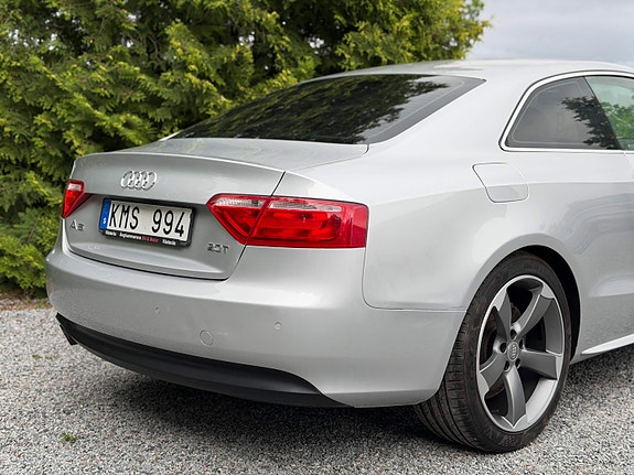 Audi A5 4 of 5